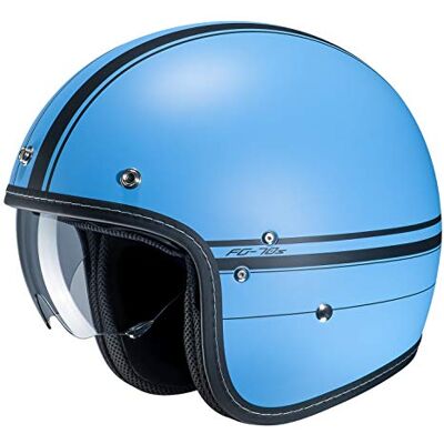 HJC Motorcykelhjälmar FG-70s LADON NC XS Blå HJC Motorcykelhjälmar FG-70s LADON NC XS Blå
