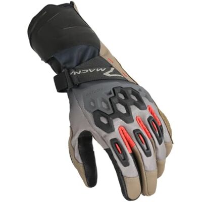 Macna TANAMAX TAUPE/SVART M Macna TANAMAX TAUPE/SVART M