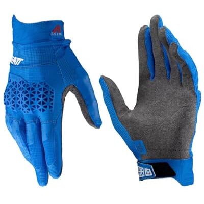 Leatt MOTO 3.5 Lite kunglig L/EU9/US10 handskar Leatt MOTO 3.5 Lite kunglig L/EU9/US10 handskar