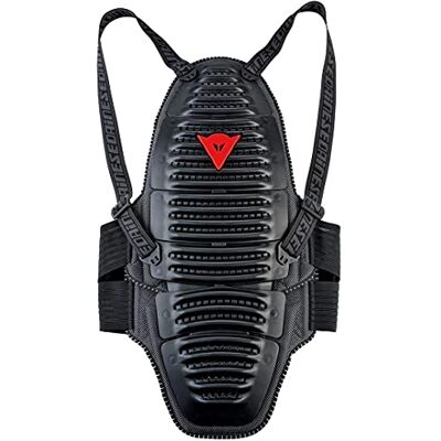 Dainese WAVE 1S D1 AIR, svart, storlek M Dainese WAVE 1S D1 AIR, svart, storlek M