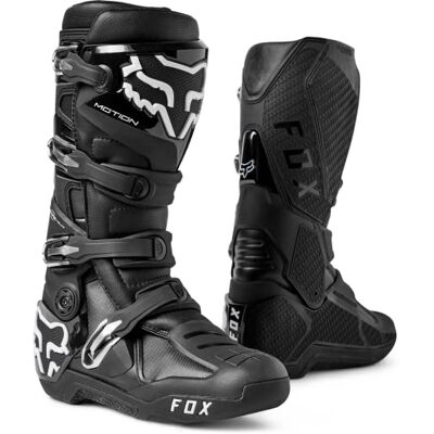 Fox Racing herr MotionMotorcykel stövlar Fox Racing herr MotionMotorcykel stövlar