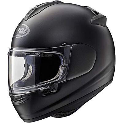 Arai HELMET ARAI 127-0033-02, svart, S Arai HELMET ARAI 127-0033-02, svart, S