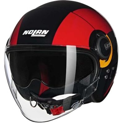Nolan HELMET N21 VISOR 06 BICROMO 350 XL Nolan HELMET N21 VISOR 06 BICROMO 350 XL