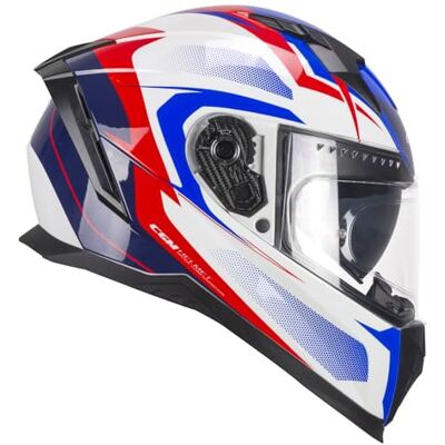Motorcykelhjälm CGM 311G BLAST SPORT - Motorcykelhjälm Motorcykelhjälm CGM 311G BLAST SPORT - Motorcykelhjälm