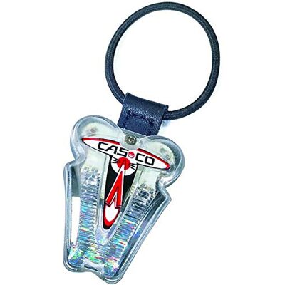 Casco hjälm LED power blinkande ljus extra ljus Casco hjälm LED power blinkande ljus extra ljus
