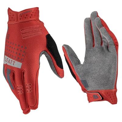 Leatt Glove MTB 2.0 Subzero #XL/EU10/US11 Lava Leatt Glove MTB 2.0 Subzero #XL/EU10/US11 Lava