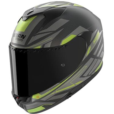 Nolan X-904 ULTRA CARBON ROMBO 349 M Nolan X-904 ULTRA CARBON ROMBO 349 M