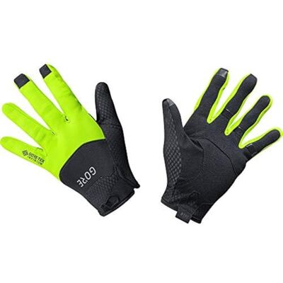 GORE WEAR C5 Gore-Tex Infinium Gloves, Handskar unisex vuxen GORE WEAR C5 Gore-Tex Infinium Gloves, Handskar unisex vuxen