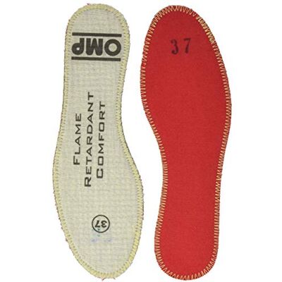 OMP IC/10037 Gel Insole för Endurance Gymnastikskor OMP IC/10037 Gel Insole för Endurance Gymnastikskor