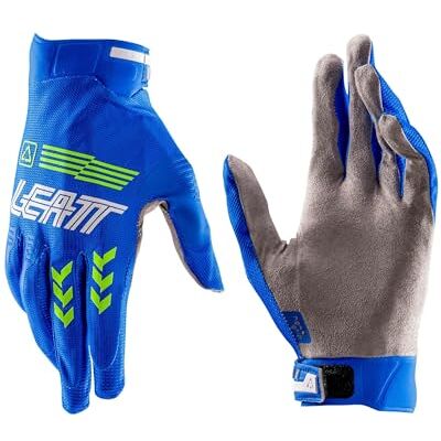 Leatt 2.5 X-Fflöw Off-Road Handskar M Leatt 2.5 X-Fflöw Off-Road Handskar M