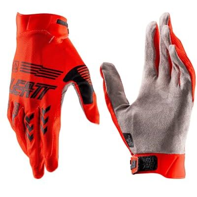 Leatt 2.5 X-Fflöw Off-Road Handskar M Leatt 2.5 X-Fflöw Off-Road Handskar M