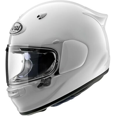 Arai HELMET Hjälm arai kvantisk diamant vit L Arai HELMET Hjälm arai kvantisk diamant vit L