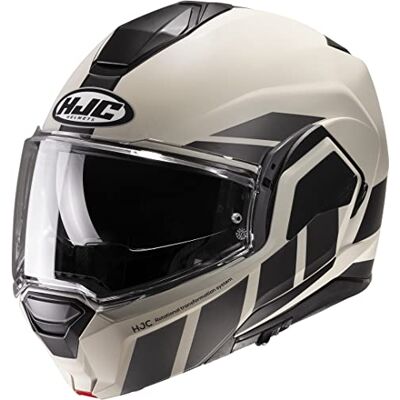 HJC , Modular motorcycle helmet I100 BEIS, MC9SF XL HJC , Modular motorcycle helmet I100 BEIS, MC9SF XL
