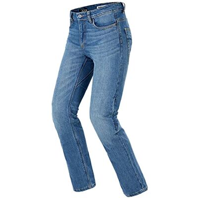 SPIDI J-Tracker denim byxor SPIDI J-Tracker denim byxor