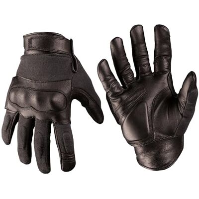Mil-Tec Unisex – vuxen taktiska handskar Mil-Tec Unisex – vuxen taktiska handskar