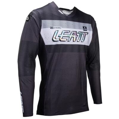 Leatt herr Motocross T-shirt Leatt herr Motocross T-shirt