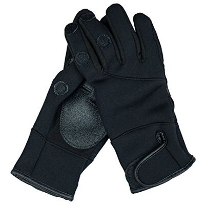 Mil-Tec Handskar-11657002 handskar svart 903 Mil-Tec Handskar-11657002 handskar svart 903