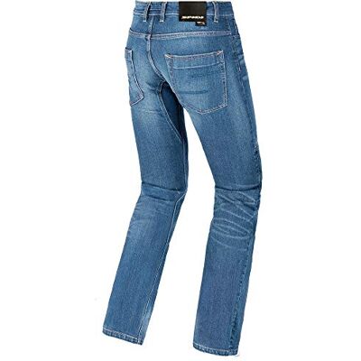 SPIDI J-Tracker denim byxor SPIDI J-Tracker denim byxor