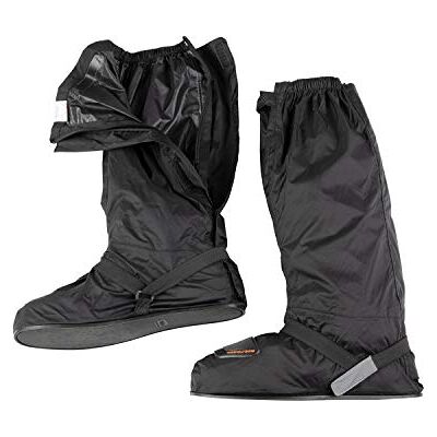 Tucano Urbano COPRISCARPE NANO PLUS NERO 23 – 23,7 Tucano Urbano COPRISCARPE NANO PLUS NERO 23 – 23,7