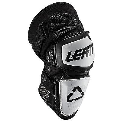 Leatt Knee Guard Enduro med hårt skal Leatt Knee Guard Enduro med hårt skal