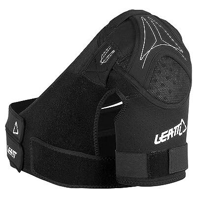 Leatt höger axelstöd Svart S/M Leatt höger axelstöd Svart S/M