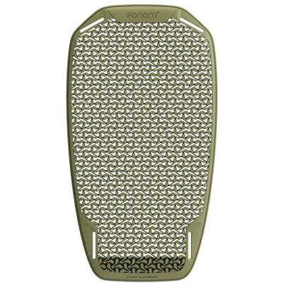 Ixon Fanom BFB-2 Skärmskydd (Green,M) Ixon Fanom BFB-2 Skärmskydd (Green,M)