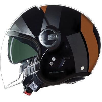Nolan HELMET N21 VISOR 06 TANGENTE 352 XL Nolan HELMET N21 VISOR 06 TANGENTE 352 XL