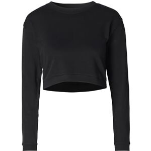 Noppies Maternity Leela Top Nursing Långärmad, Svart – P090, L Noppies Maternity Leela Top Nursing Långärmad, Svart – P090, L
