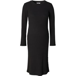 Noppies Maternity Masku-klänning långärmad, Sphagnum N257, L Noppies Maternity Masku-klänning långärmad, Sphagnum N257, L