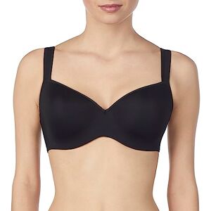 Le Mystère Le Mystere Vardaglig behå för dam Dream Tisha Full Fit T-shirt BH, Svart, 70F Le Mystère Le Mystere Vardaglig behå för dam Dream Tisha Full Fit T-shirt BH, Svart, 70F