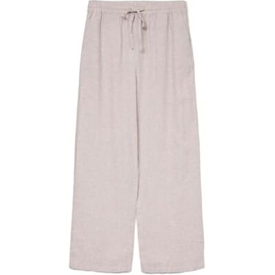 VERO MODA Vmlinn Pants WVN Noos, Måne kjol, XS VERO MODA Vmlinn Pants WVN Noos, Måne kjol, XS