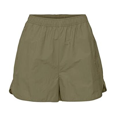 NOISY MAY damshorts, hög midja, Kalamata, M NOISY MAY damshorts, hög midja, Kalamata, M