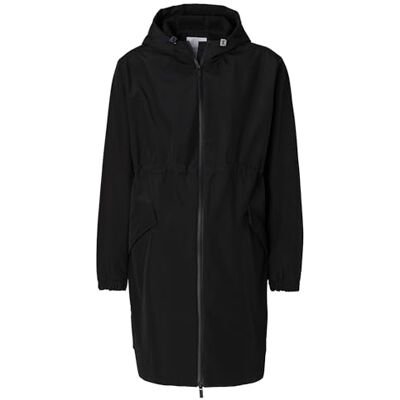 Noppies Maternity Rey jacka 3-vägs, Svart – P090, M Noppies Maternity Rey jacka 3-vägs, Svart – P090, M