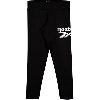 Reebok Willow Big Logo leggings Reebok Willow Big Logo leggings