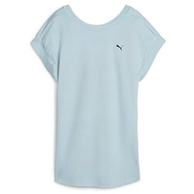 PUMA Unisex moderskapsstudio överdimensionerad t-shirt PUMA Unisex moderskapsstudio överdimensionerad t-shirt