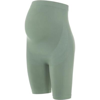 MAMALICIOUS MLTIA Jeanneshorts Noos O. A Shorts Kvinnor, Brun, L-XL MAMALICIOUS MLTIA Jeanneshorts Noos O. A Shorts Kvinnor, Brun, L-XL