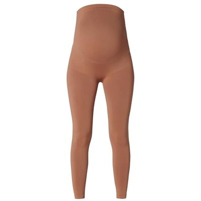 Noppies Cara sömlös Sensil OTB leggings för kvinnor, Hazel N141, XL/XXL Noppies Cara sömlös Sensil OTB leggings för kvinnor, Hazel N141, XL/XXL