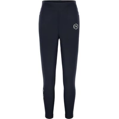 SSC NAPOLI Säsong 23/24 Leggings, Leggings dam SSC NAPOLI Säsong 23/24 Leggings, Leggings dam