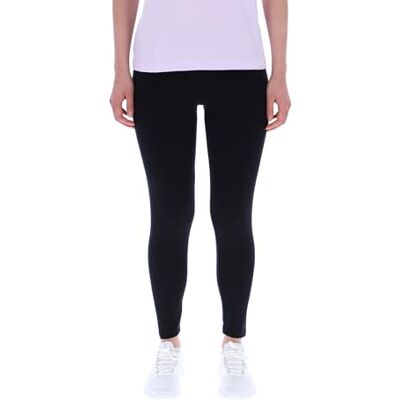 Reebok Brie SMALL Logo Leggings Reebok Brie SMALL Logo Leggings