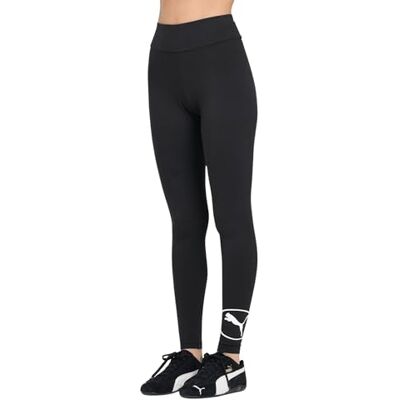 PUMA damleggings med hög midja PUMA damleggings med hög midja