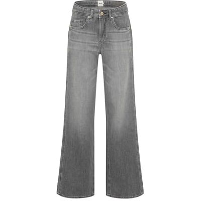 Brax damstil. Morgan Heritage denim vida ben byxor, 08 Used Light Grey, 38W / 30L Brax damstil. Morgan Heritage denim vida ben byxor, 08 Used Light Grey, 38W / 30L