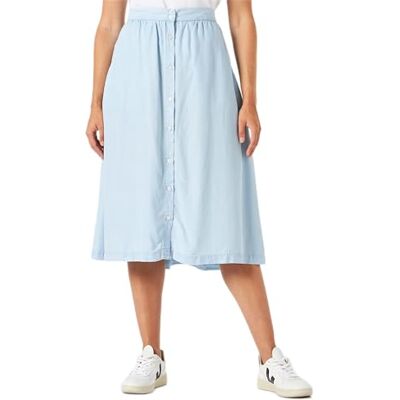 LTB Jeans Belonia kjol för kvinnor LTB Jeans Belonia kjol för kvinnor