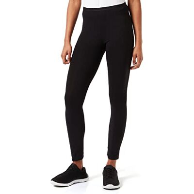 Schiesser Damen Leggings lange Unterhose Personal Fit Schiesser Damen Leggings lange Unterhose Personal Fit