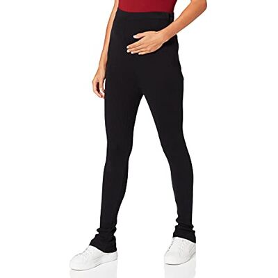 Noppies dam leggings OTB gurnee leggings, Svart – P090, 38 Noppies dam leggings OTB gurnee leggings, Svart – P090, 38