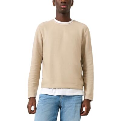 QS tröja långärmad, 8161, XL QS tröja långärmad, 8161, XL