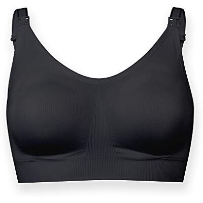 Medela Ultimate Bodyfit Bh För Kvinnor, Sömlös Mamma- Och Amningsbh Medela Ultimate Bodyfit Bh För Kvinnor, Sömlös Mamma- Och Amningsbh