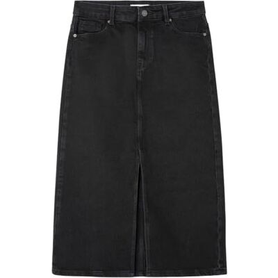 Springfield Kjol för kvinnor, svart standard, 34 Springfield Kjol för kvinnor, svart standard, 34
