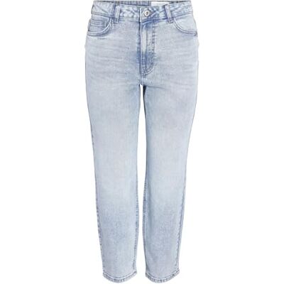 NOISY MAY damjeans, Ljusblå denim, 25W x 32L NOISY MAY damjeans, Ljusblå denim, 25W x 32L
