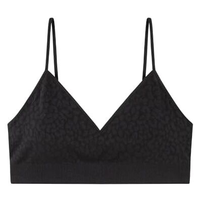 women'secret Behå med avtagbar vaddering övre sömlös kollektion 2 women'secret Behå med avtagbar vaddering övre sömlös kollektion 2