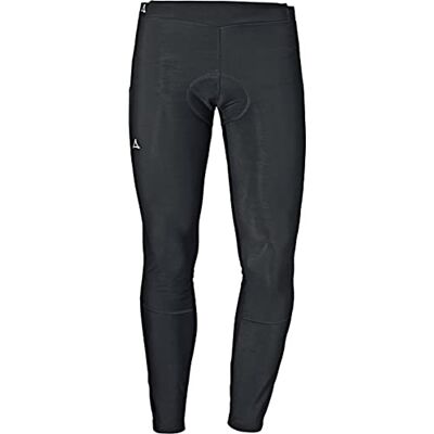 Schöffel Varma leggings svart 54 Schöffel Varma leggings svart 54